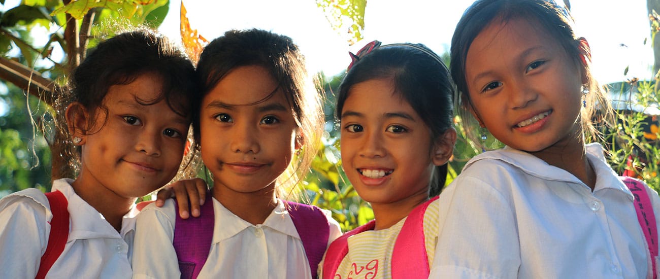 Myanmar After-School Program